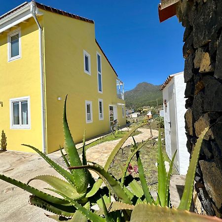Finca Maracuya Ел Пасо Екстериор снимка