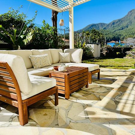 Finca Maracuya Ел Пасо Екстериор снимка