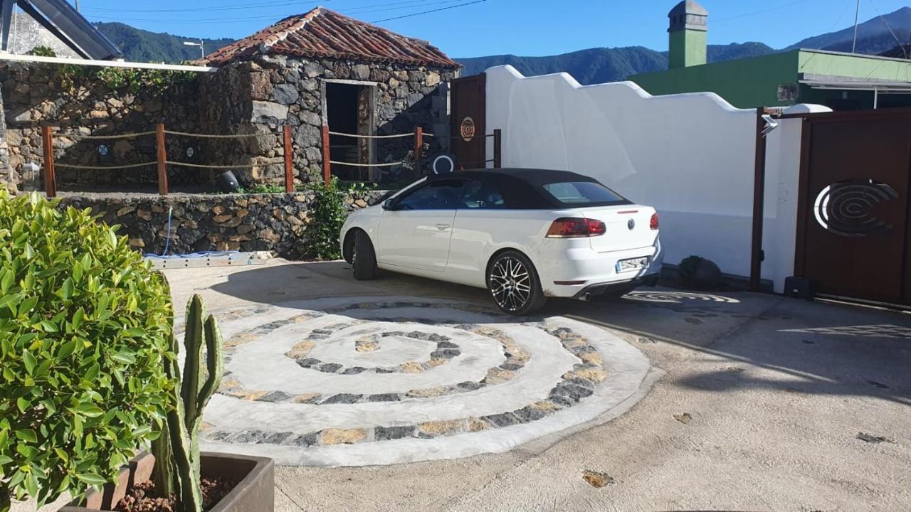 Finca Maracuya Ел Пасо Екстериор снимка