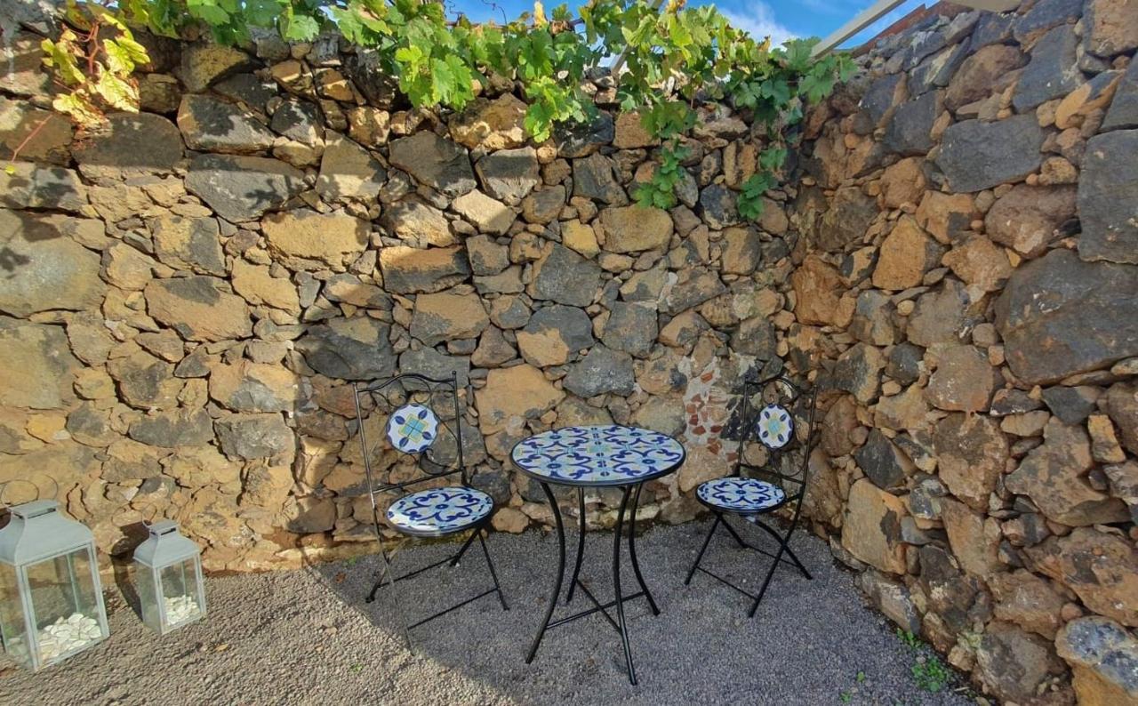 Finca Maracuya Ел Пасо Екстериор снимка