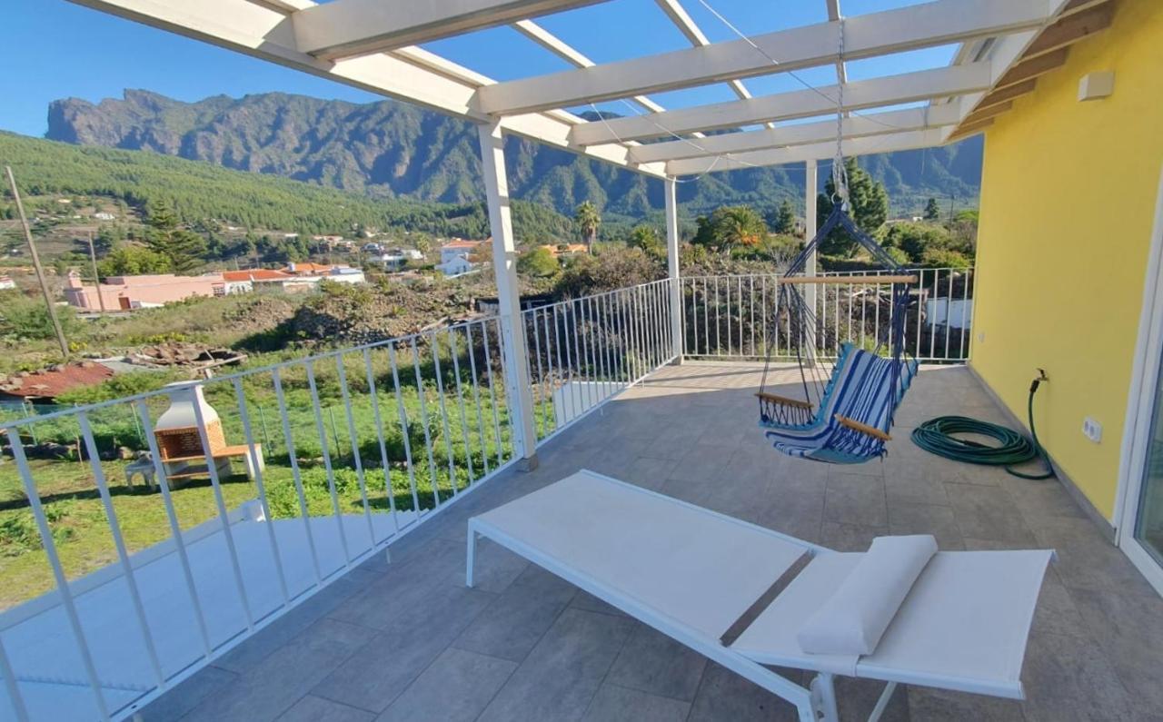 Finca Maracuya Ел Пасо Екстериор снимка
