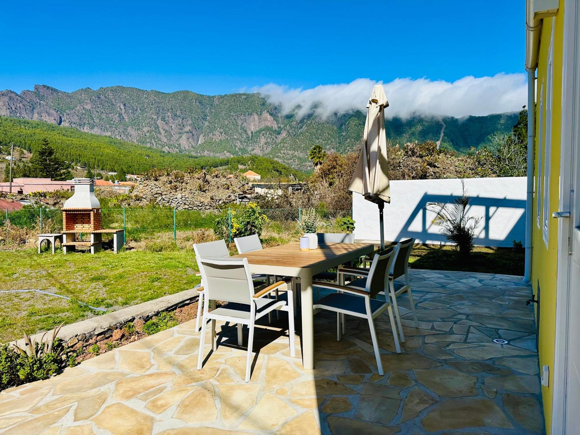 Finca Maracuya Ел Пасо Екстериор снимка